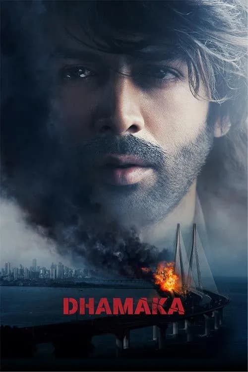 Dhamaka