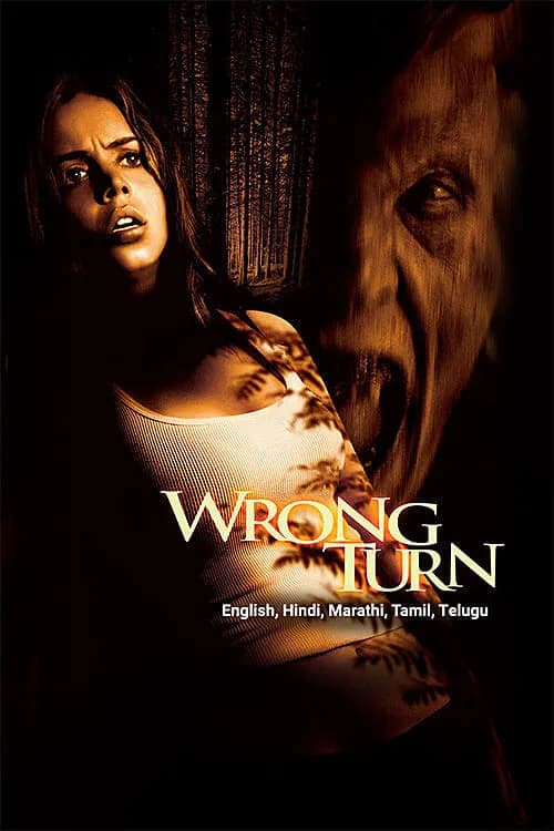 Wrong Turn