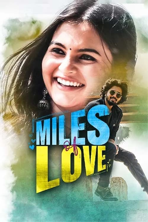 Miles of Love