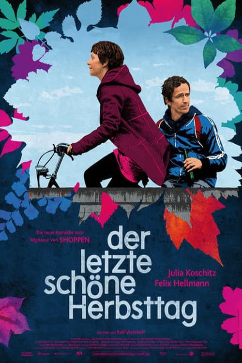 Der letzte schÃ¶ne Herbsttag