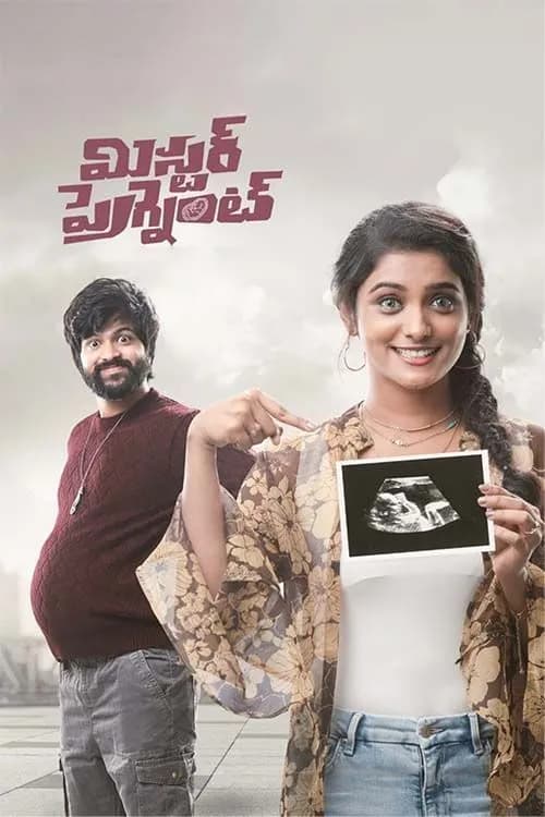 Mr Pregnant