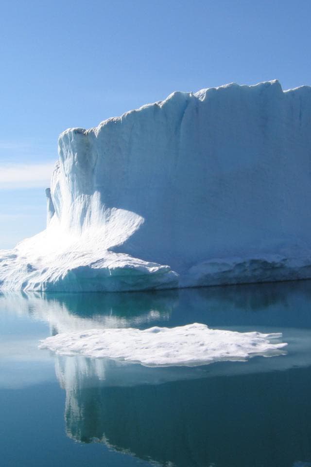 Inuit Knowledge and Climate Change