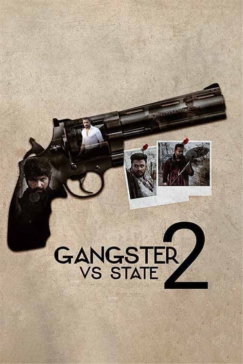 Gangster vs State 2