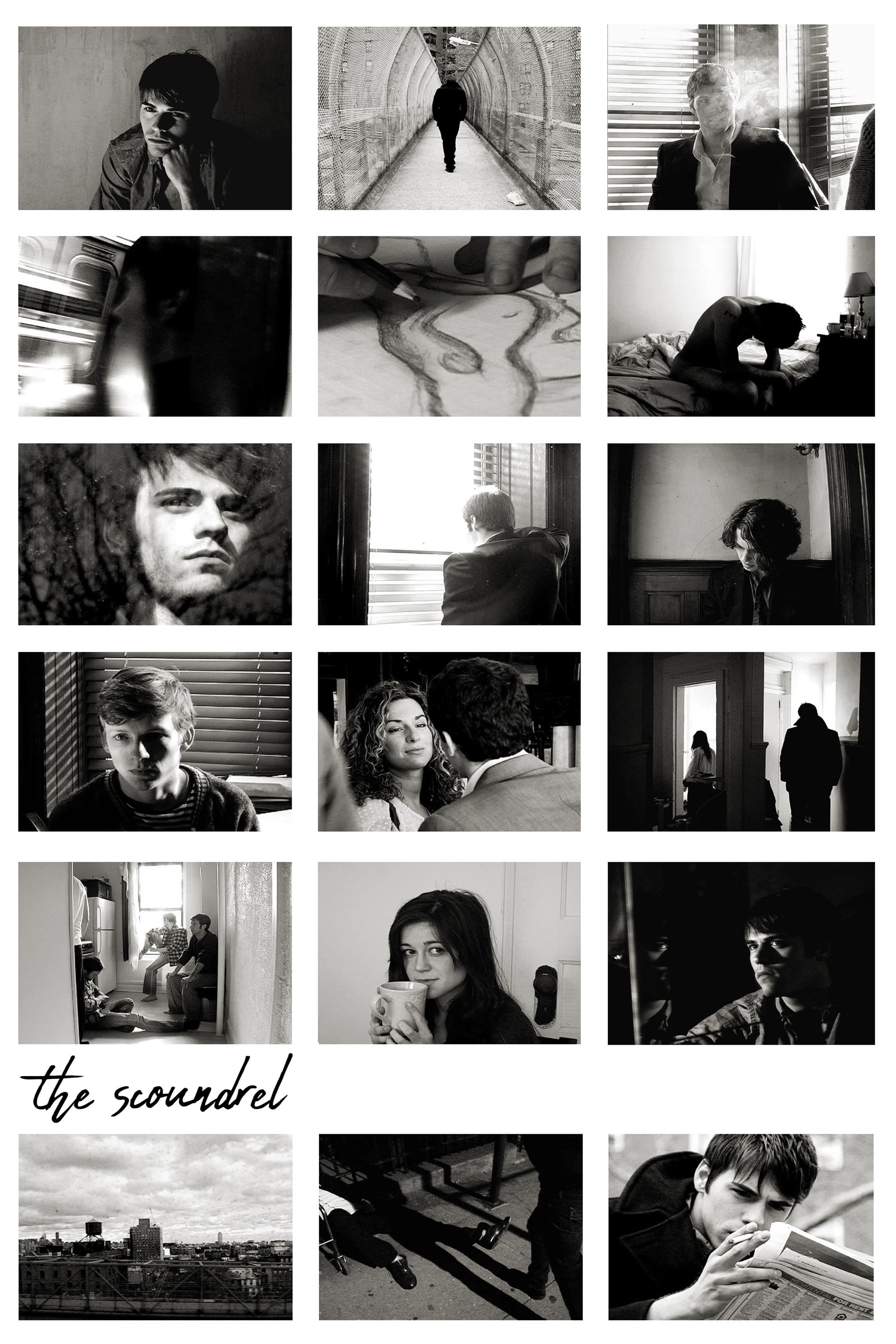 The Scoundrel