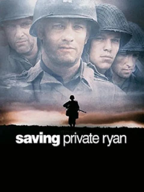Saving Private Ryan