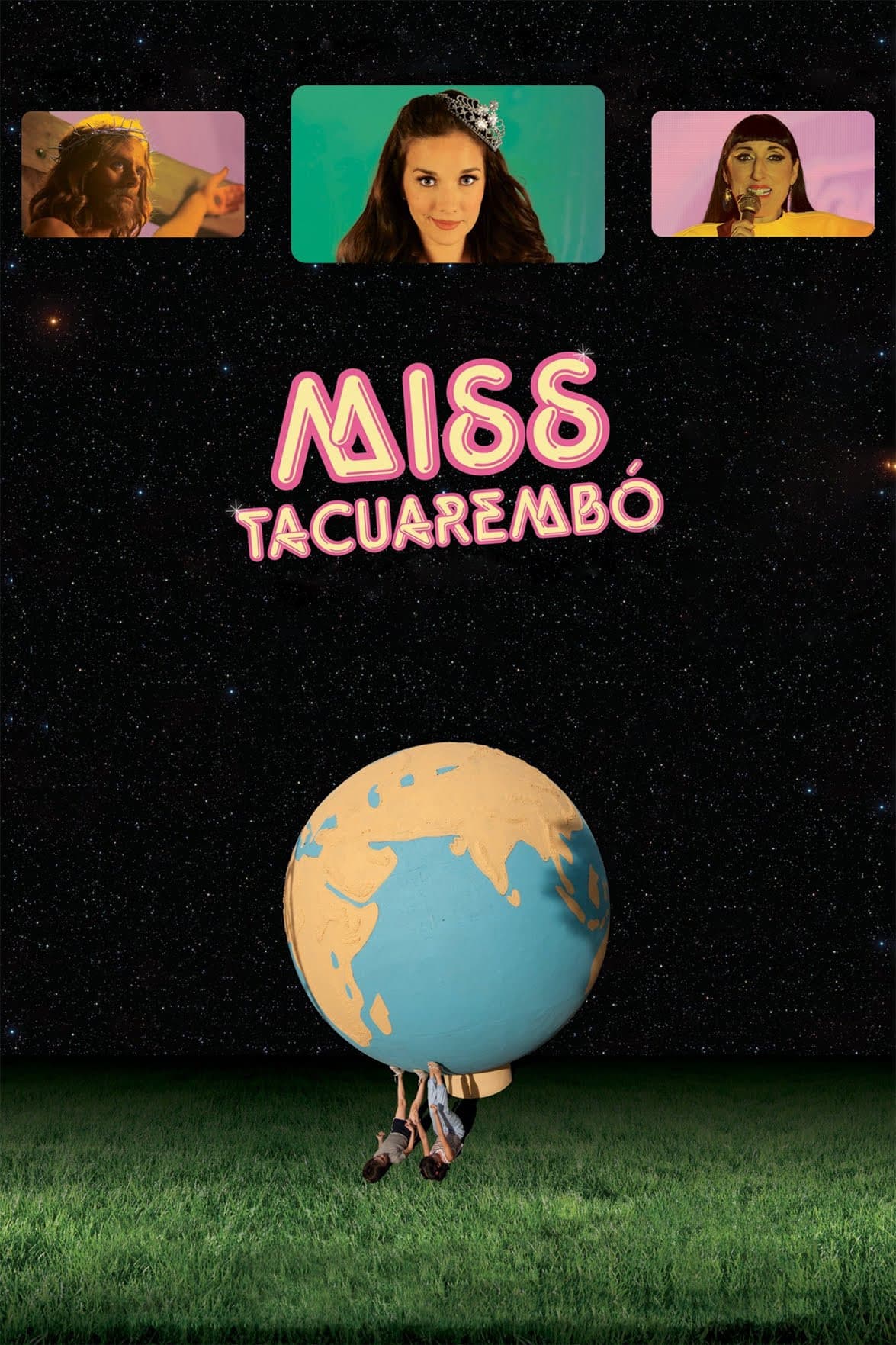 Miss TacuarembÃ³