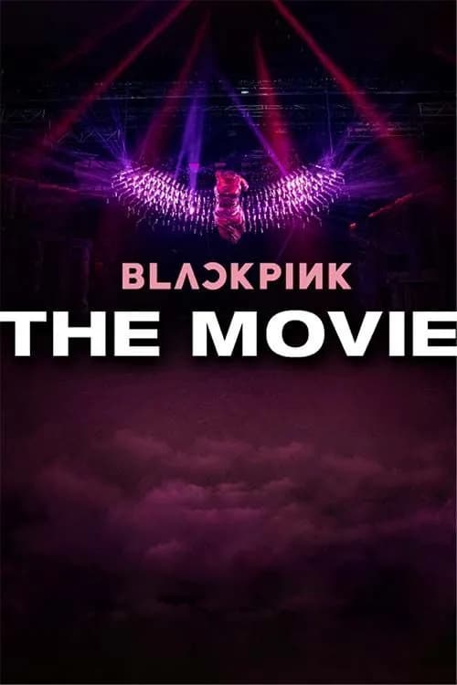 Blackpink: The Movie