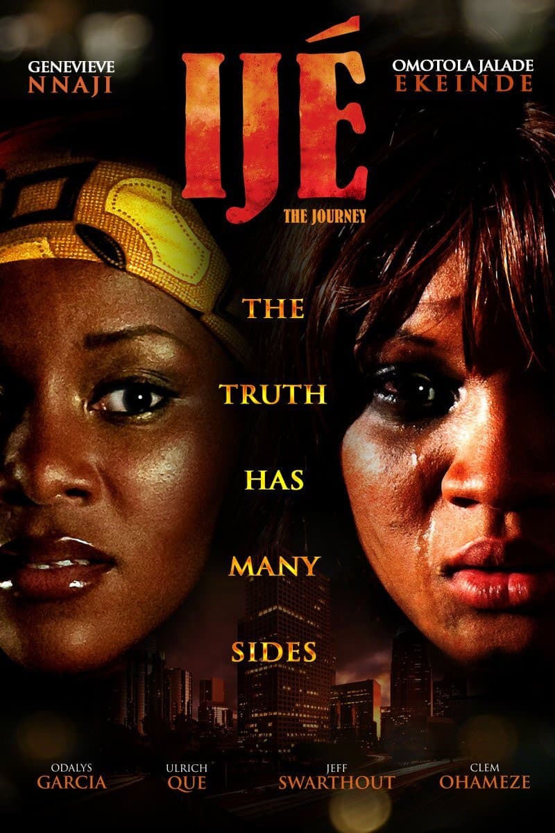 IjÃ©: The Journey