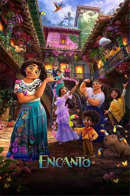 Encanto