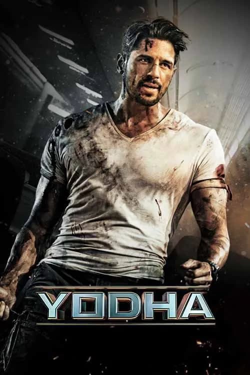 Yodha