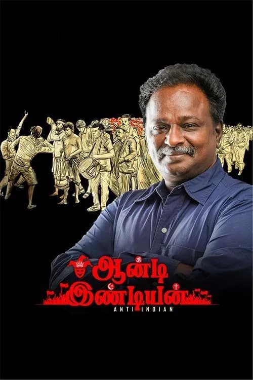Anti Indian