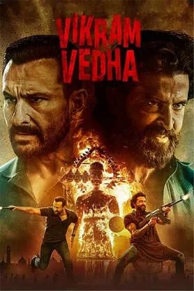 Vikram Vedha
