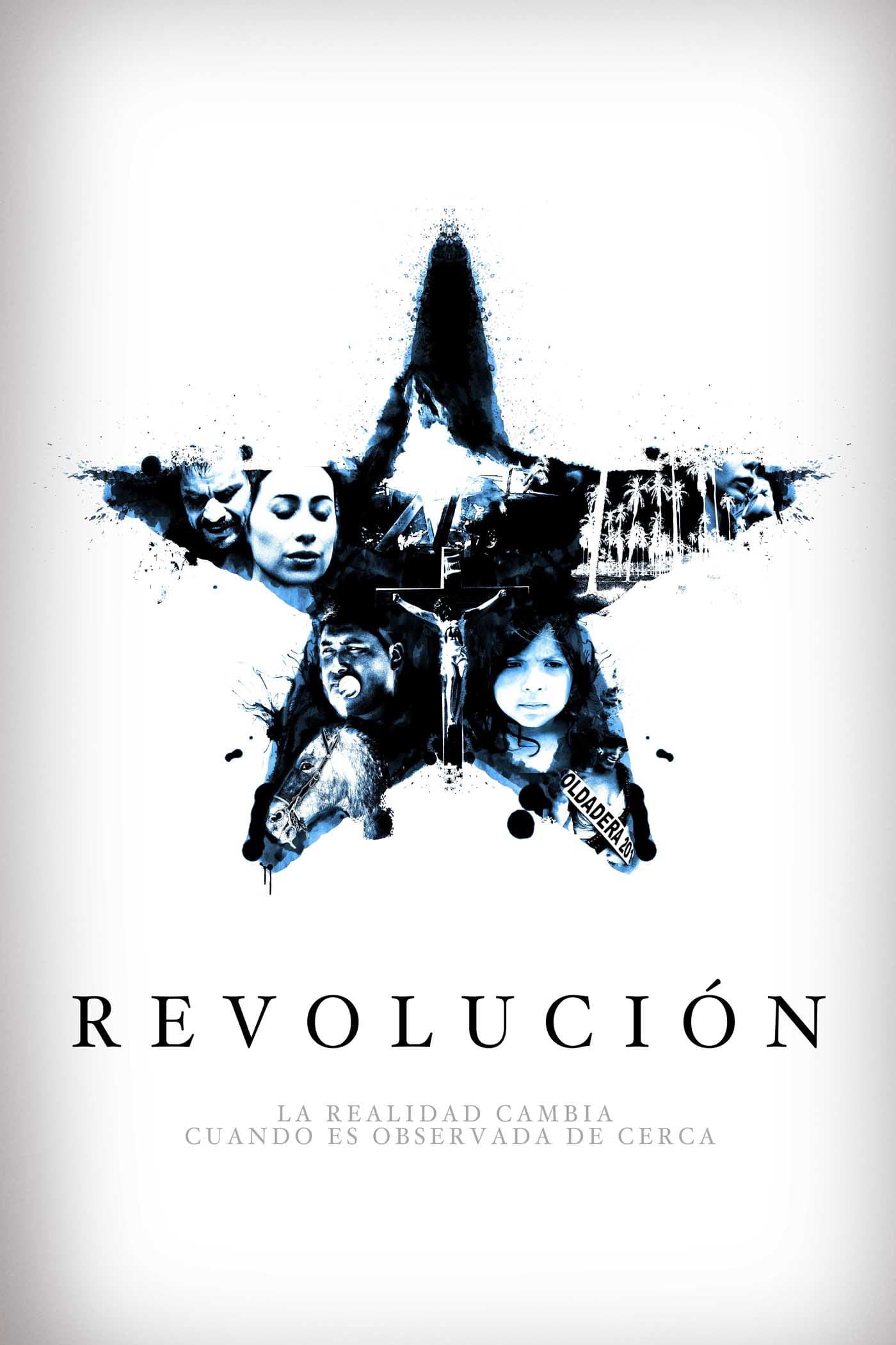 RevoluciÃ³n
