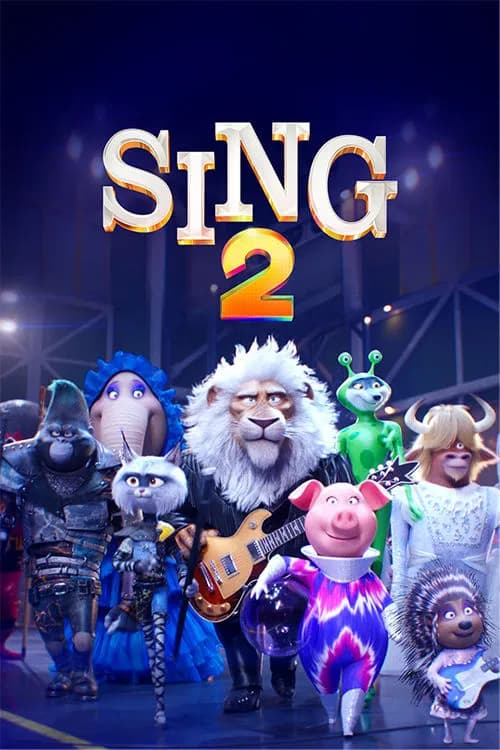 Sing 2