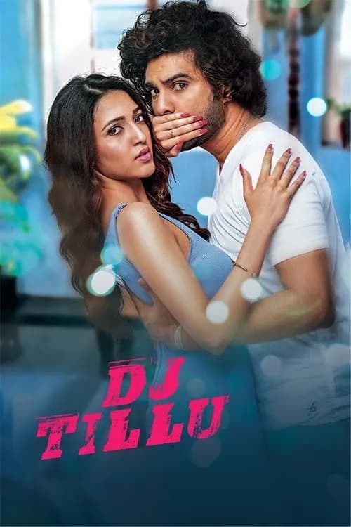 DJ Tillu