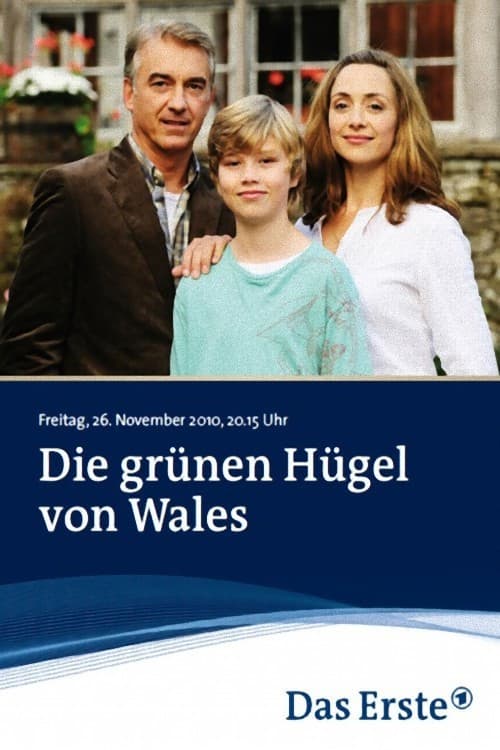 Die grÃ¼nen HÃ¼gel von Wales