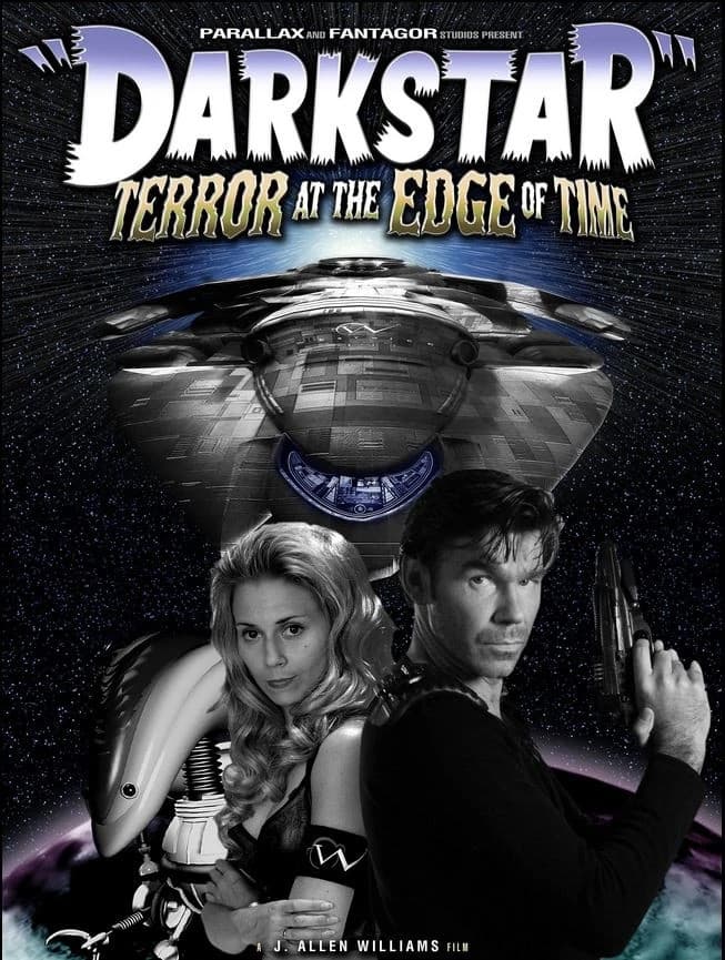 Darkstar: The Interactive Movie