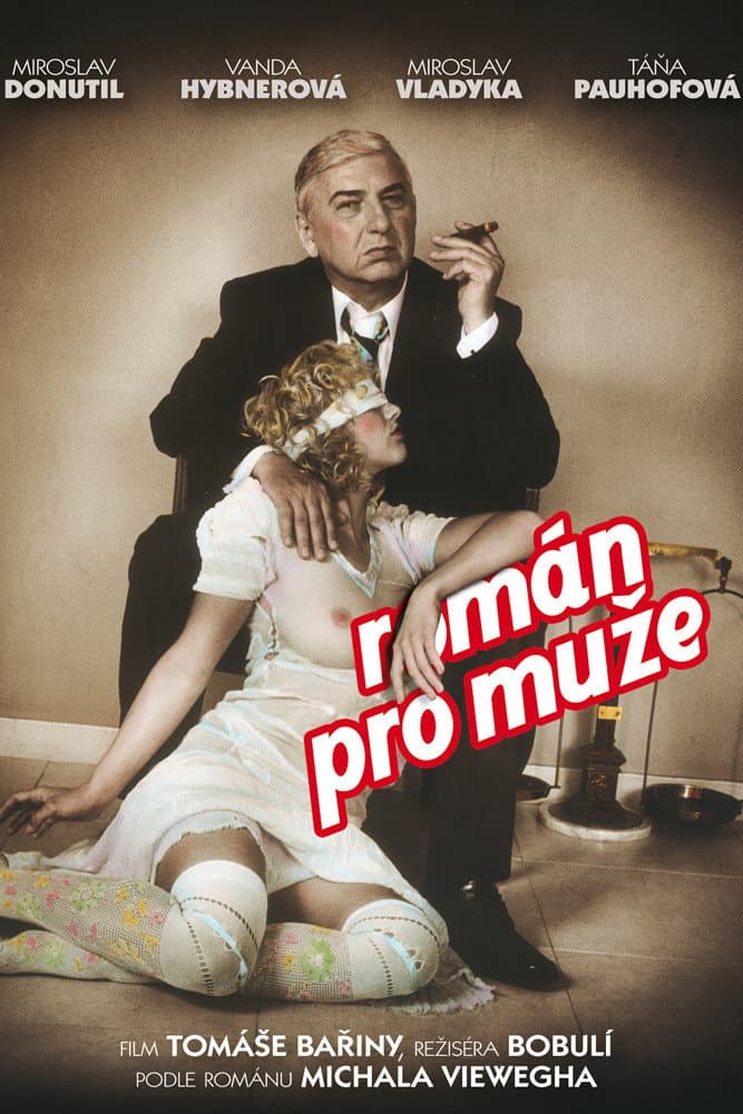RomÃ¡n pro muze