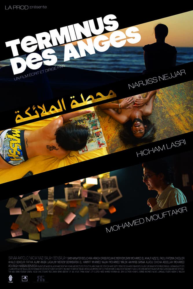 Terminus des anges