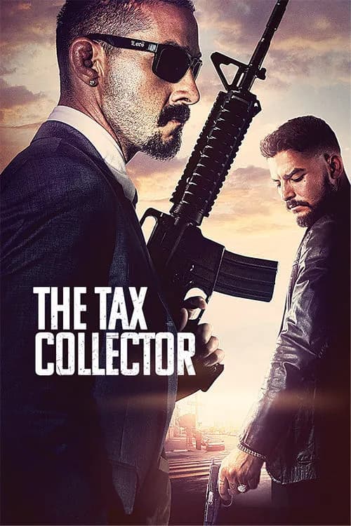 The Tax Collector