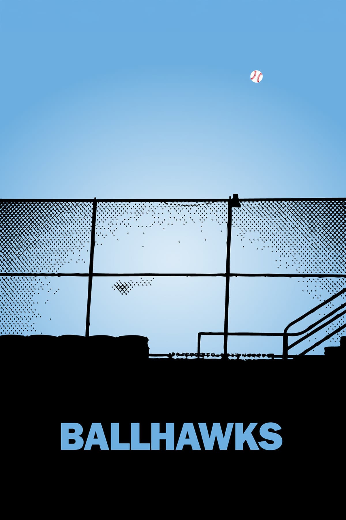 Ballhawks
