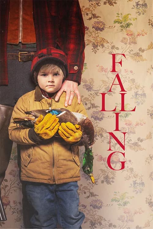 Falling
