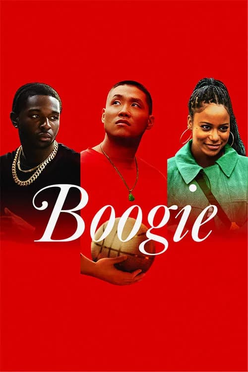 Boogie