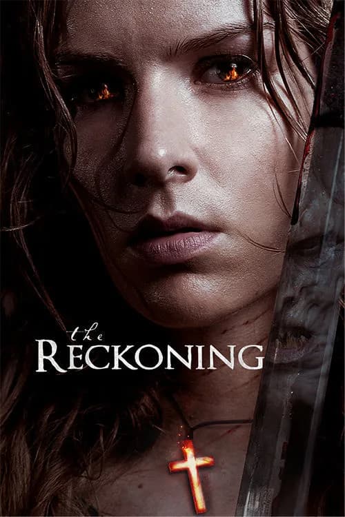 The Reckoning