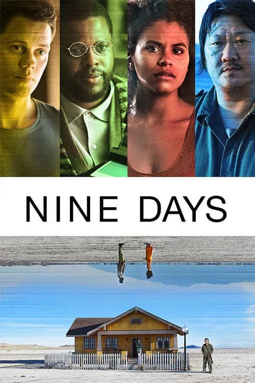 Nine Days
