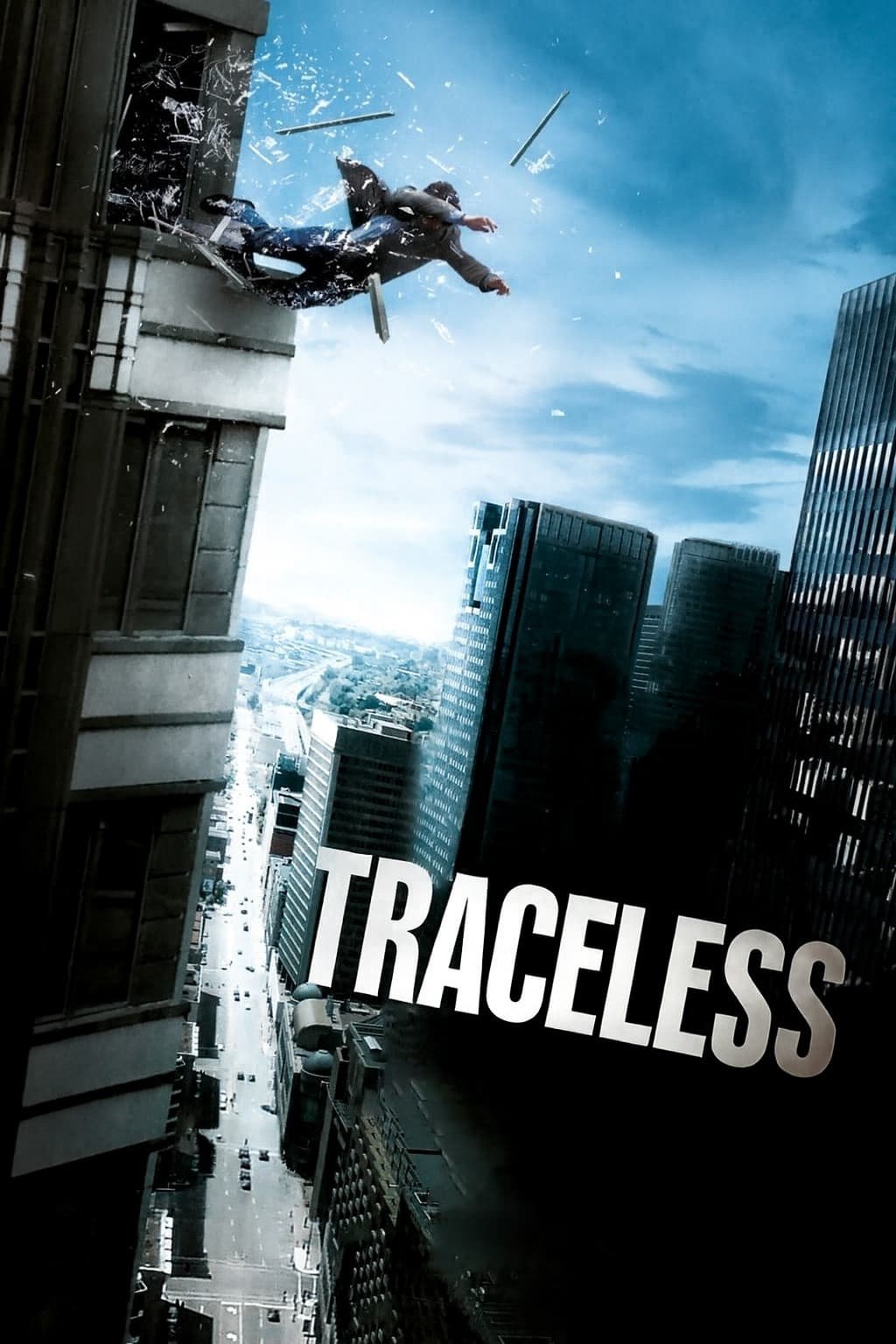 Traceless