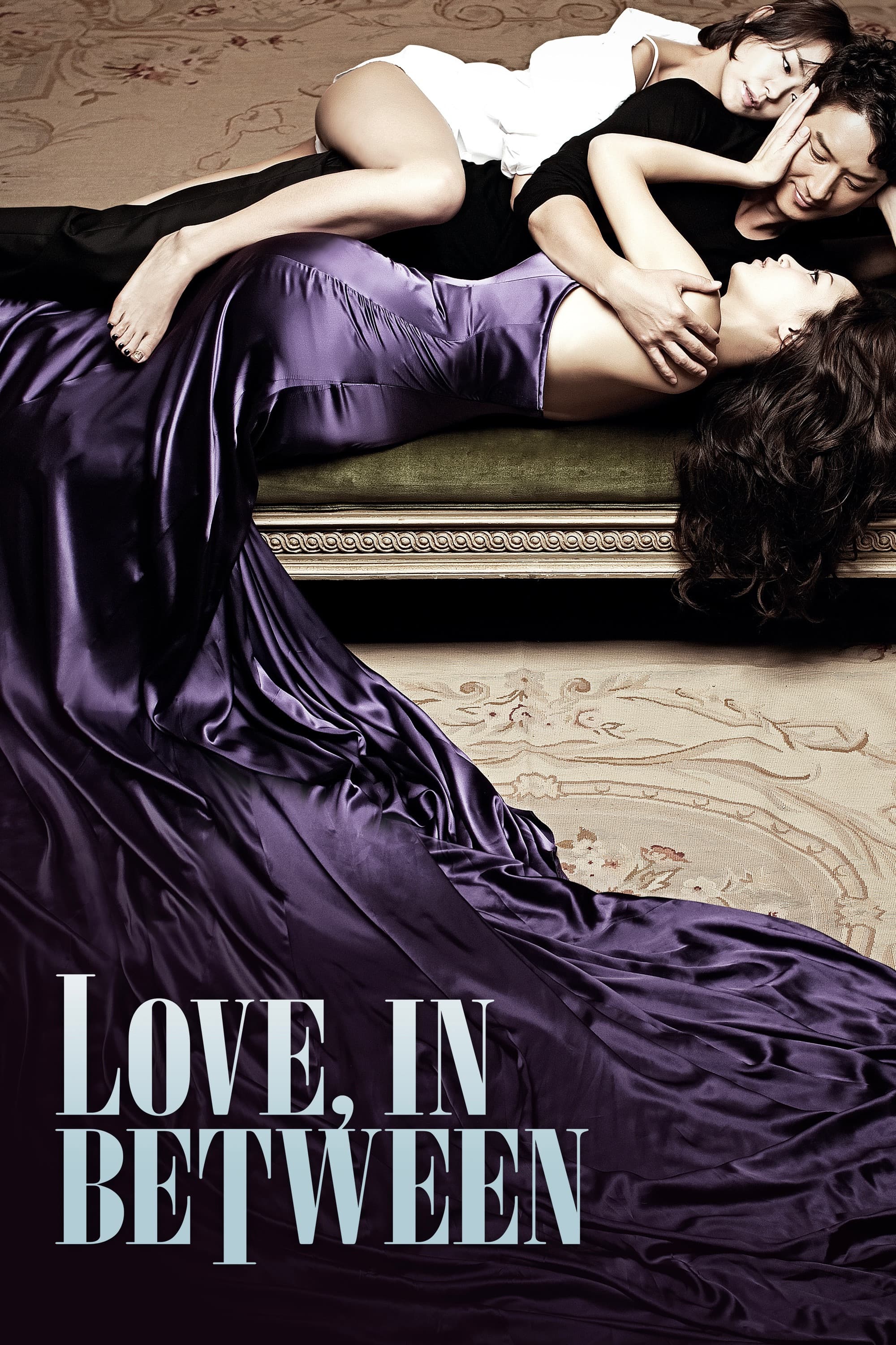 Love in Between