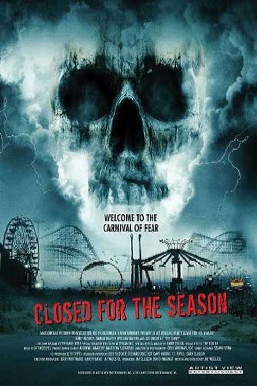 Carnival of Fear: Closed for the Season