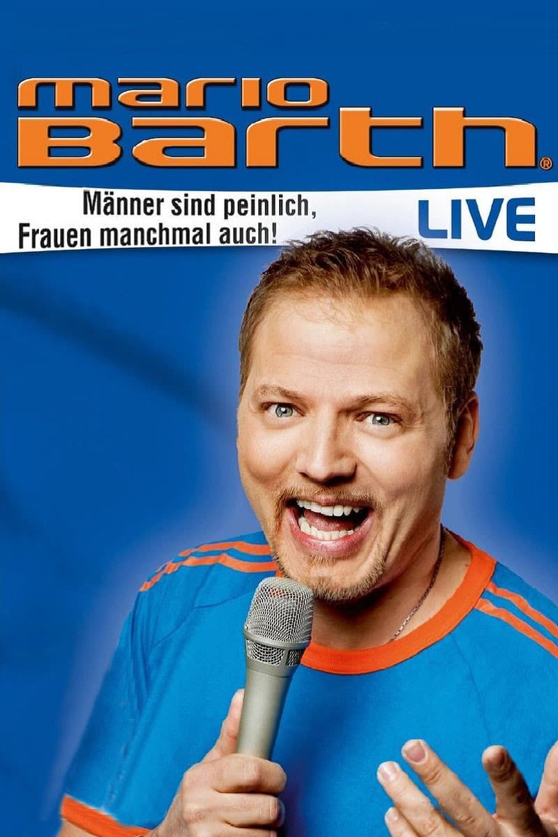 MÃ¤nner sind peinlich, Frauen manchmal auch!