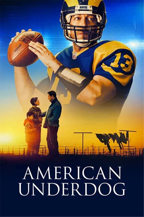 American Underdog