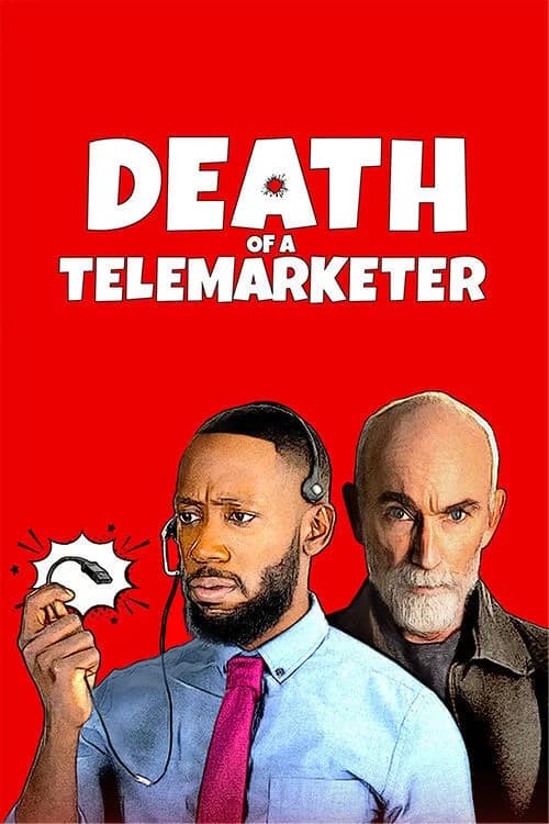 Death of a Telemarketer