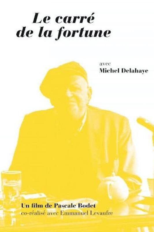 Le carrÃ© de la fortune, portrait