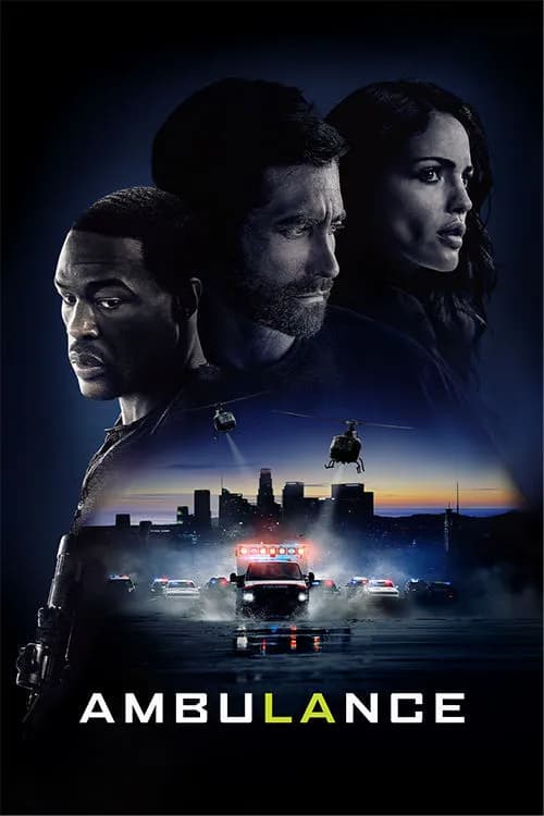 Ambulance