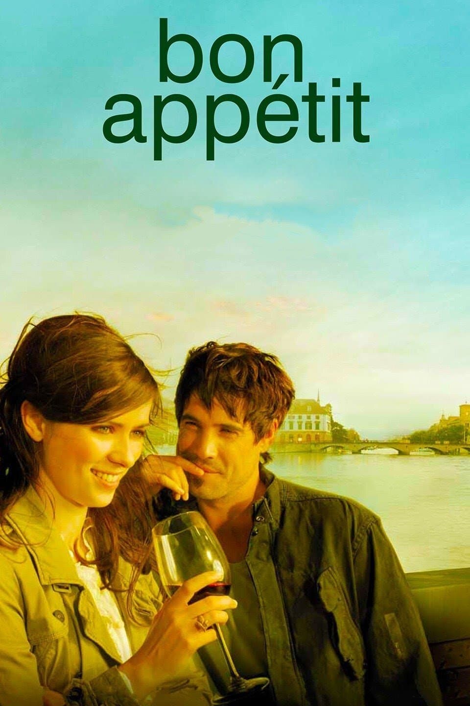 Bon appÃ©tit