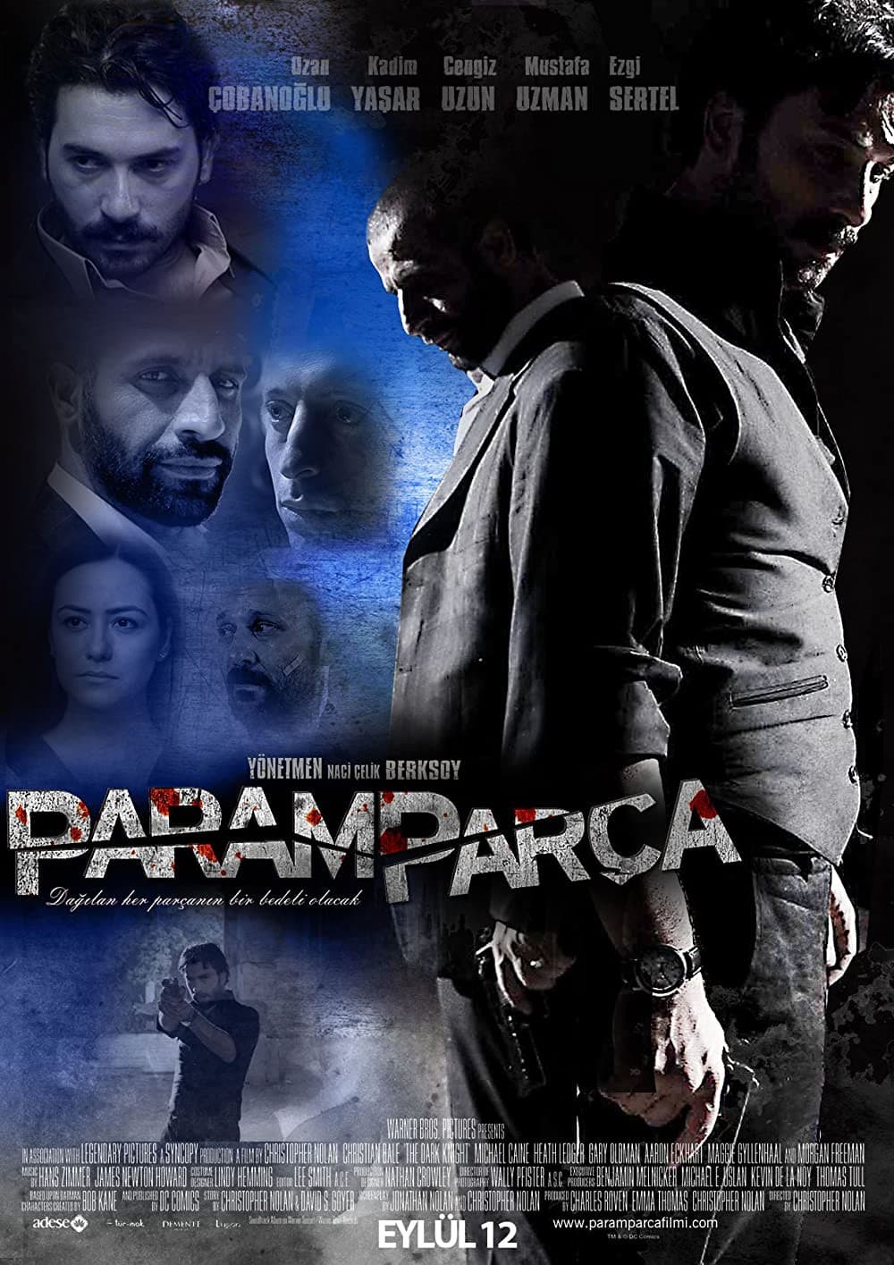 ParamparÃ§a