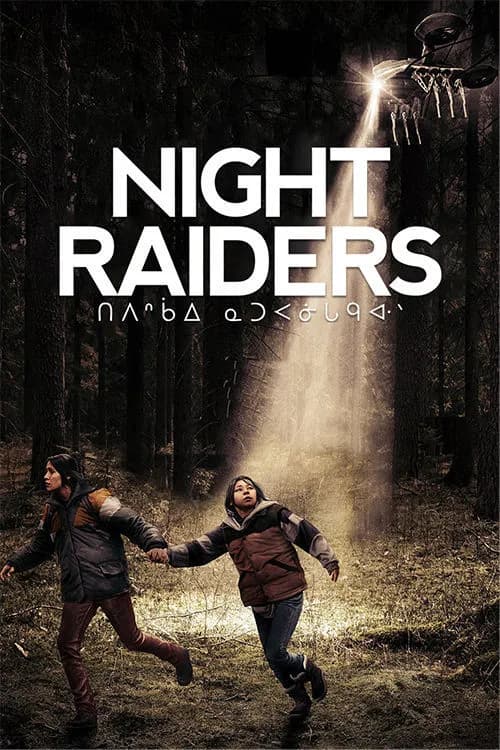 Night Raiders