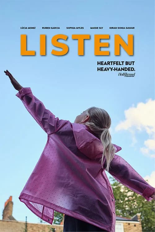 Listen