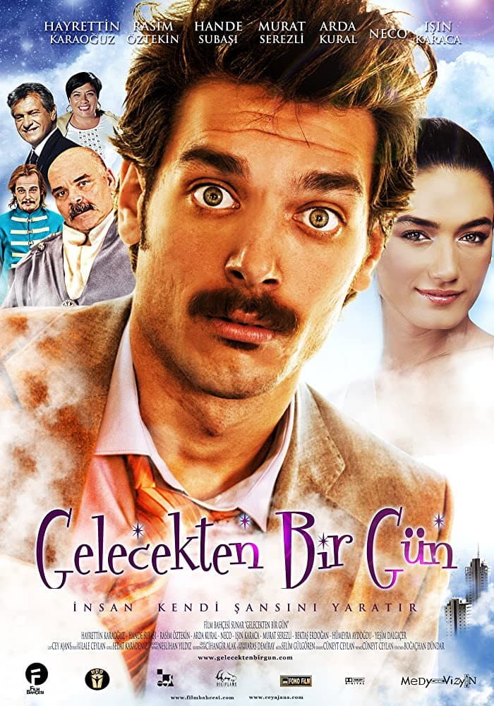 Gelecekten Bir GÃ¼n