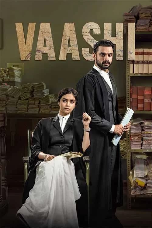 Vaashi