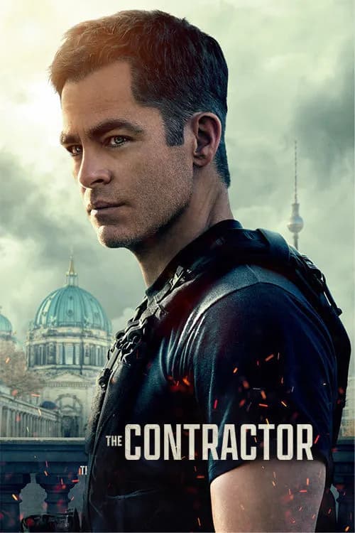 The Contractor