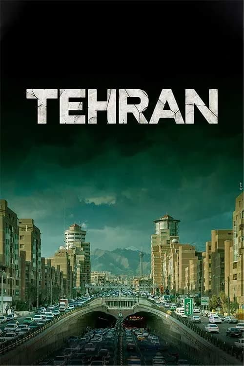 Tehran