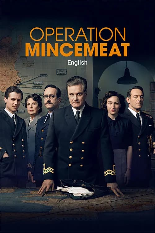 Operation Mincemeat