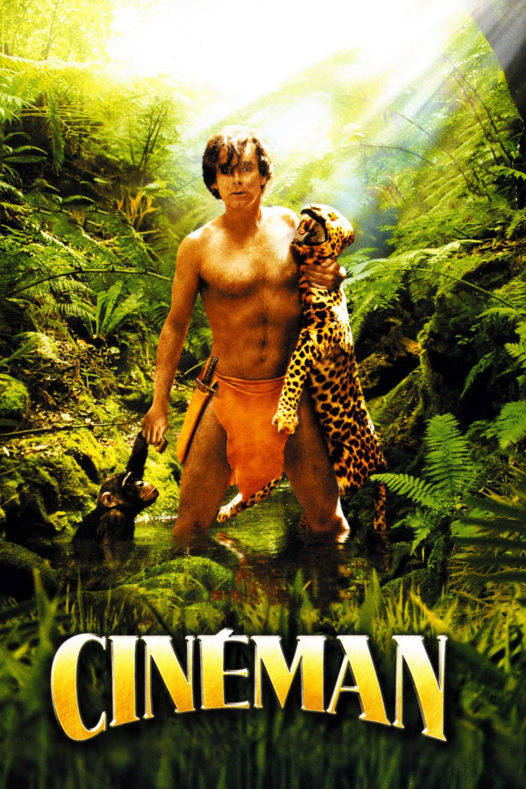 CinÃ©man