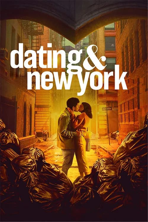 Dating & New York