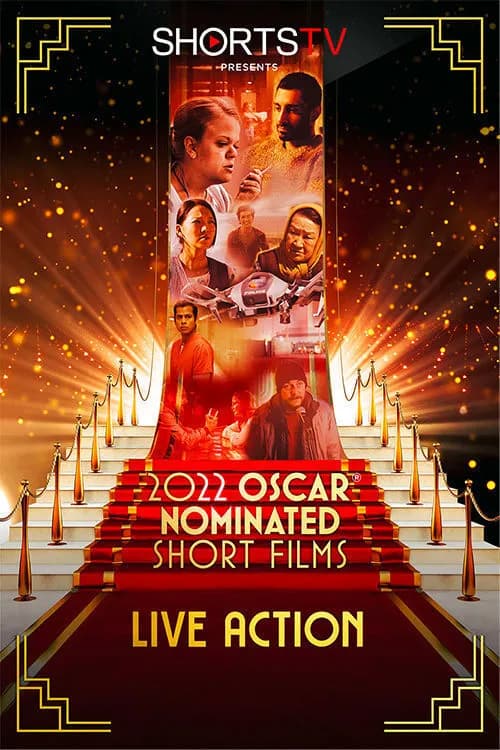 Oscar Nominated Short Films 2022 - Live Action