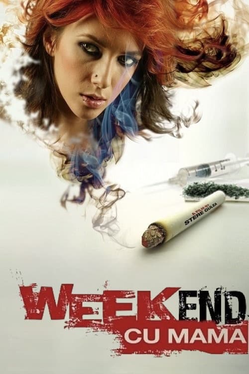 Weekend with my Mother